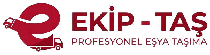 EkipTaş Evden Eve Nakliyat logosu