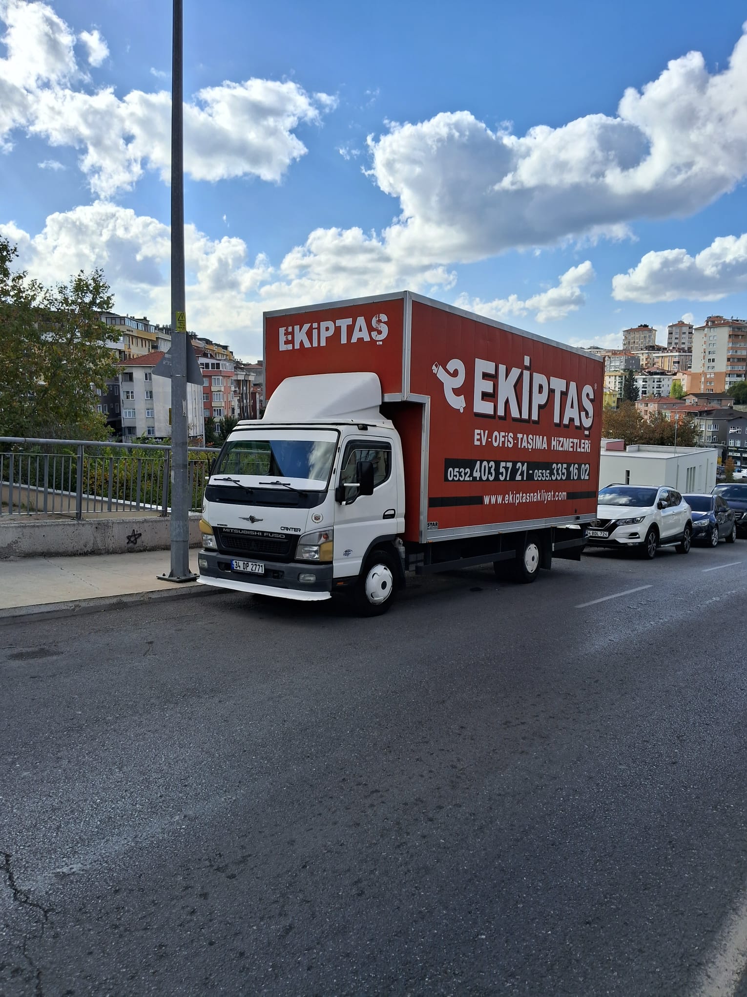 Evden Eve Nakliyat Öncesi Hazırlanması Gereken Kontrol Listesi